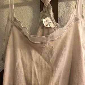 Hartford Tops - Hartford Cami Size 3, light pink Hartford Tops - Hartford Cami Size 3, light pink